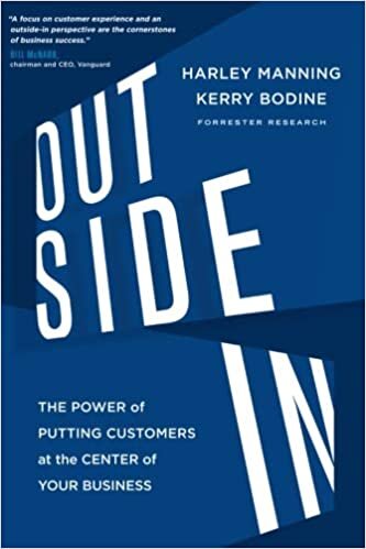 indir Outside In: The Power of Putting Customers at the Center of Your Business (UK Edition)