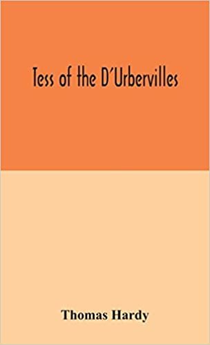 Tess of the D'Urbervilles indir