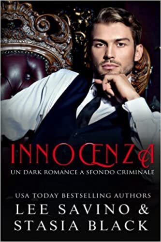 تحميل Innocenza: un dark romance a sfondo criminale (Dark Mafia)
