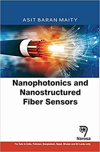 Nanophotonics and Nanostructured Fiber Sensors اقرأ