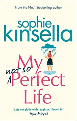 Sophie Kinsella My Not So Perfect Life: A Novel تكوين تحميل مجانا Sophie Kinsella تكوين