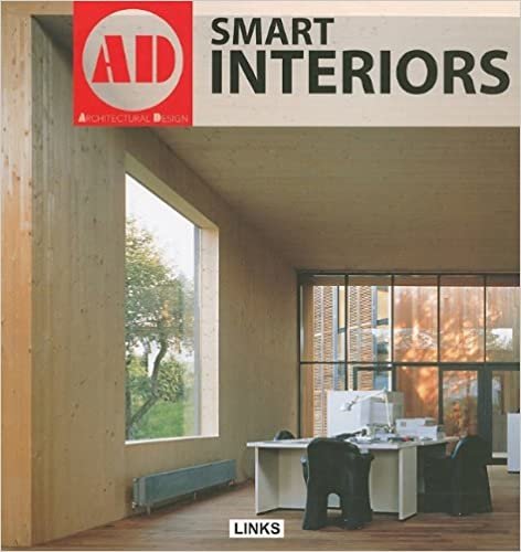 اقرأ Smart Interiors الكتاب الاليكتروني 
