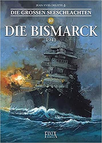 Die Großen Seeschlachten / Die Bismarck 1941: 10 indir