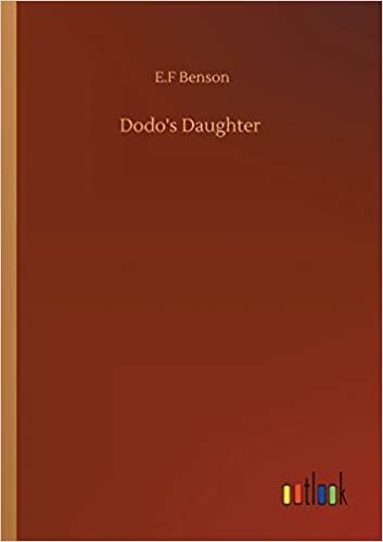 Dodo's Daughter indir