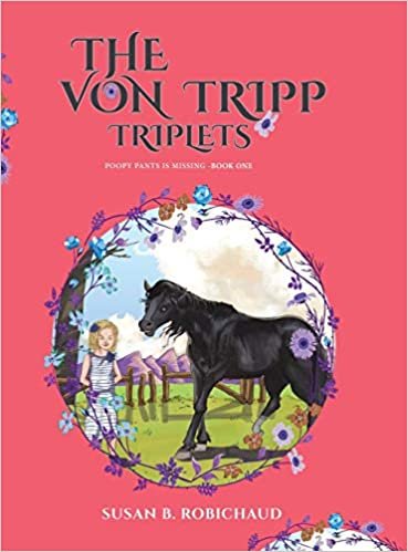The Von Tripp Triplets indir
