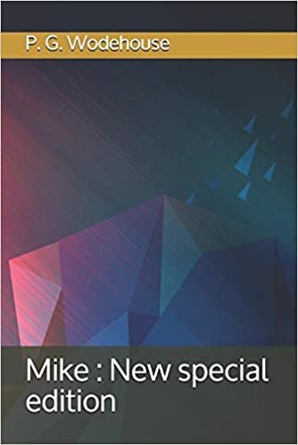 Mike: New special edition indir