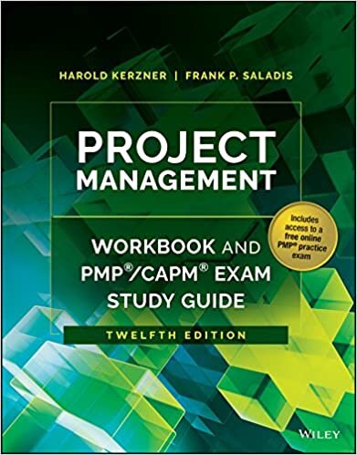 Harold Kerzner Project Management Workbook and PMP / CAPM Exam Study Guide تكوين تحميل مجانا Harold Kerzner تكوين