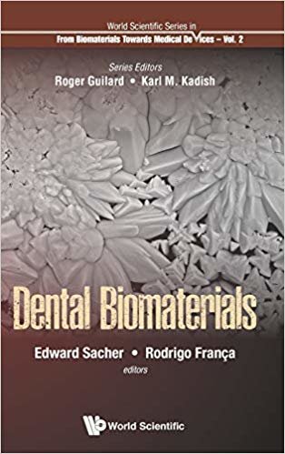 اقرأ Dental Biomaterials الكتاب الاليكتروني 