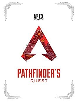 ダウンロード  Apex Legends: Pathfinder's Quest (English Edition) 本