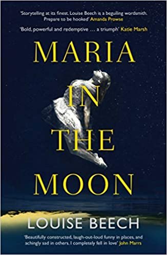 Maria in the Moon indir