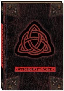 Бесплатно   Скачать Witchcraft Note