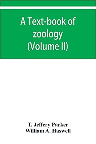 تحميل A text-book of zoology (Volume II)