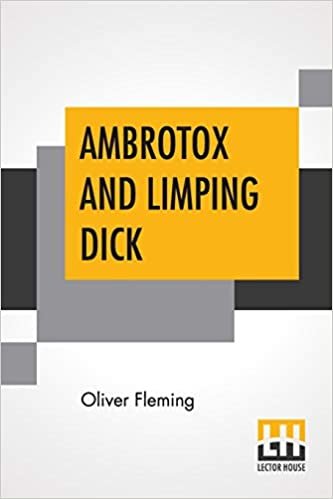 تحميل Ambrotox And Limping Dick