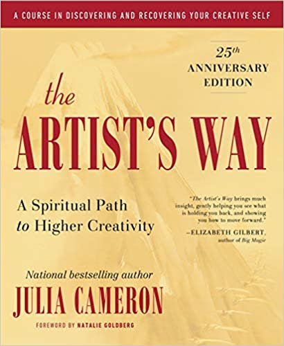 ダウンロード  The Artist's Way: 25th Anniversary Edition 本