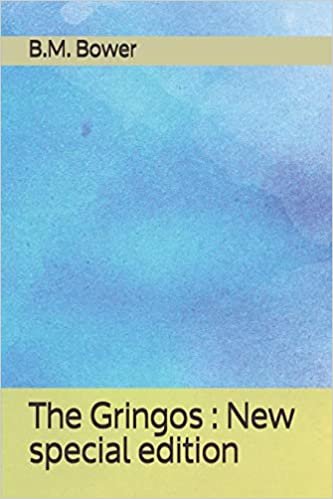 The Gringos: New special edition indir
