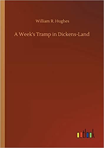 indir A Week&#39;s Tramp in Dickens-Land