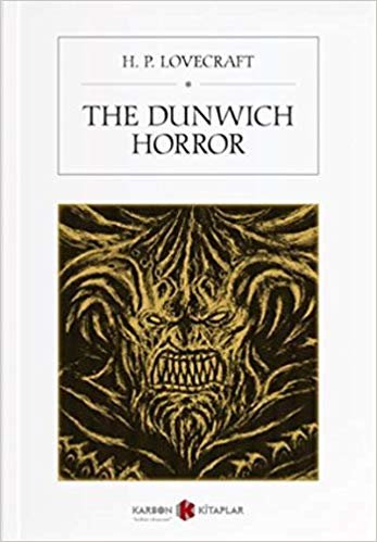 The Dunwich Horror indir