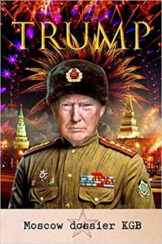 ダウンロード  Bolton book on Trump and Moscow dossier KGB 本