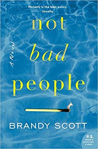 اقرأ Not Bad People الكتاب الاليكتروني 