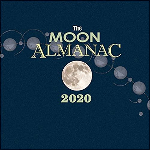اقرأ The Moon Almanac 2020 الكتاب الاليكتروني 