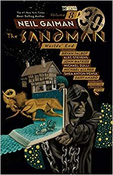 ダウンロード  The Sandman Vol. 8: World's End 30th Anniversary Edition 本