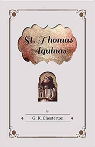 indir St. Thomas Aquinas