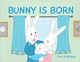 indir Bunny Is Born