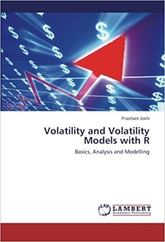 indir Volatility and Volatility Models with R: Basics, Analysis and Modelling