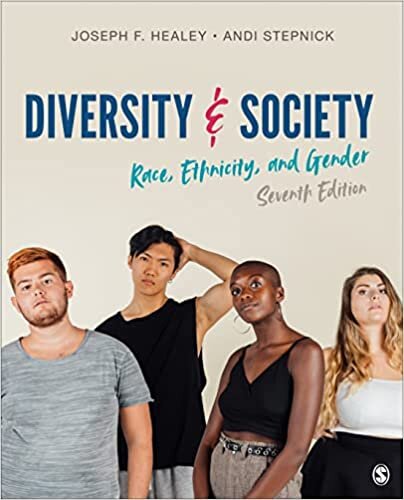 اقرأ Diversity and Society: Race, Ethnicity, and Gender الكتاب الاليكتروني 