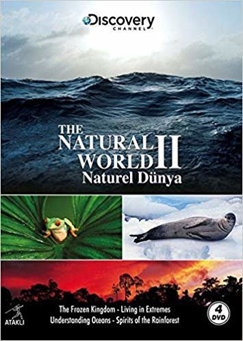 Discovery Channel Natural World 2 Naturel Dünya 2