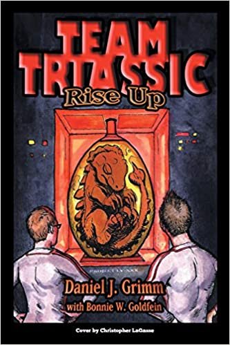indir Team Triassic: Rise Up