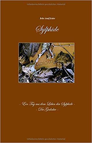 indir Sylphide: Ein Tag aus dem Leben der Sylphide/ Die Gedichte