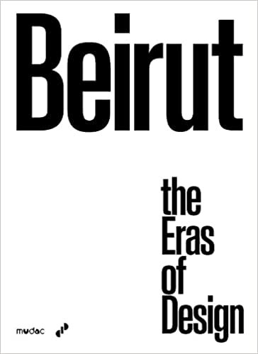 تحميل Beirut: The Eras of Design
