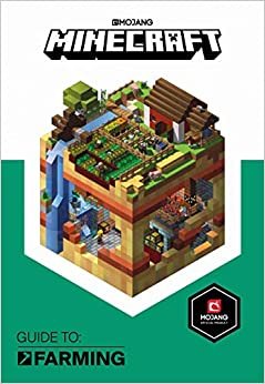 ダウンロード  Minecraft Guide to Farming (Minecraft Guides) 本