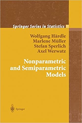 indir Nonparametric and Semiparametric Models