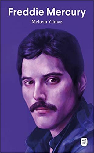 Freddie Mercury indir