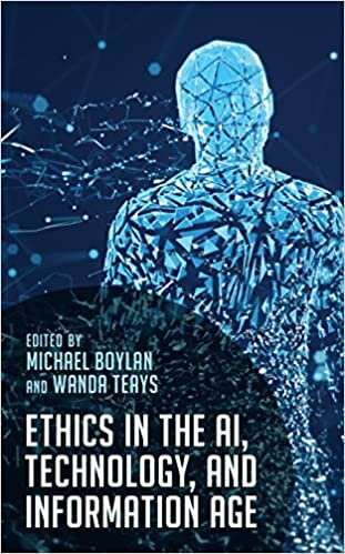 اقرأ Ethics in the AI, Technology, and Information Age الكتاب الاليكتروني 
