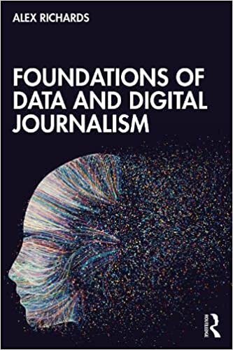 تحميل Foundations of Data and Digital Journalism
