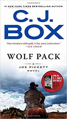 تحميل Wolf Pack