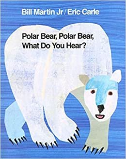  بدون تسجيل ليقرأ Polar Bear, Polar Bear, What Do You Hear