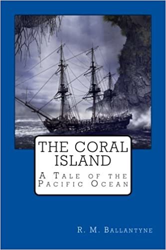 The Coral Island: A Tale of the Pacific Ocean indir