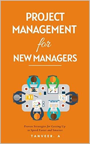 ダウンロード  Project Management for New Managers (English Edition) 本