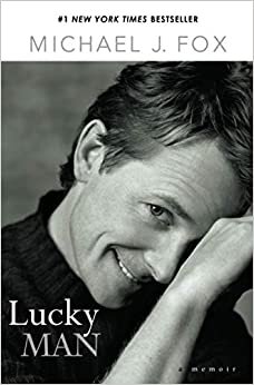 ダウンロード  Lucky Man: A Memoir 本