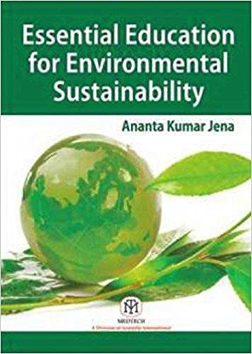 Jena Essential Education For Environmental Ustainability تكوين تحميل مجانا Jena تكوين