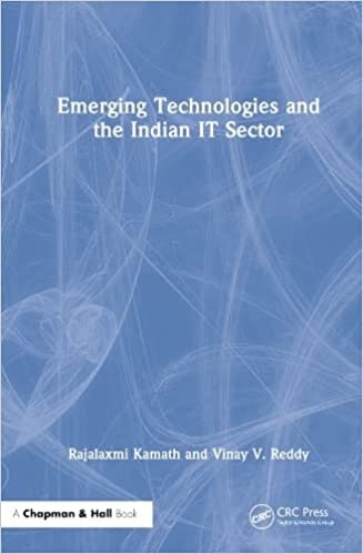 تحميل Emerging Technologies and the Indian IT Sector