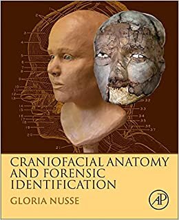 تحميل Craniofacial Anatomy and Forensic Identification