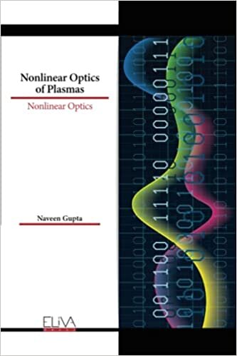 تحميل Nonlinear Optics of Plasmas
