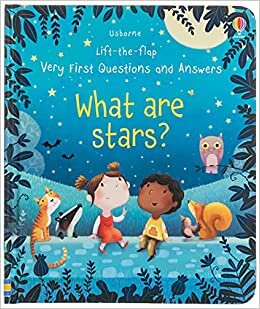 indir What are Stars?