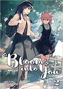 ダウンロード  Bloom into You 2 本