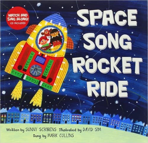 Space Song Rocket Ride (Barefoot Books Singalongs) ダウンロード